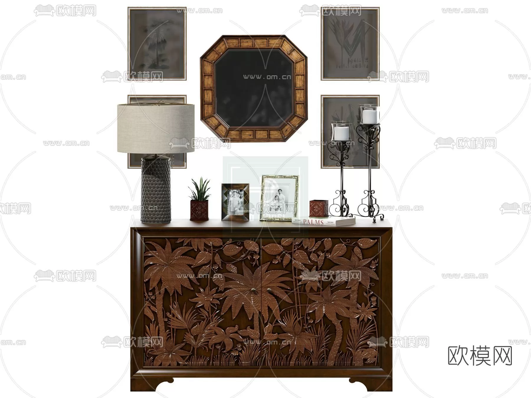 CONSOLE 3DS MAX MODELS – 047 – PRO