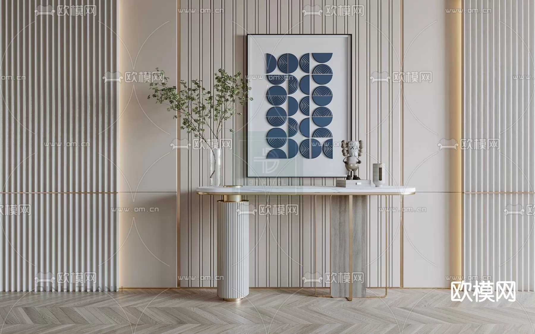 CONSOLE 3DS MAX MODELS – 049 – PRO