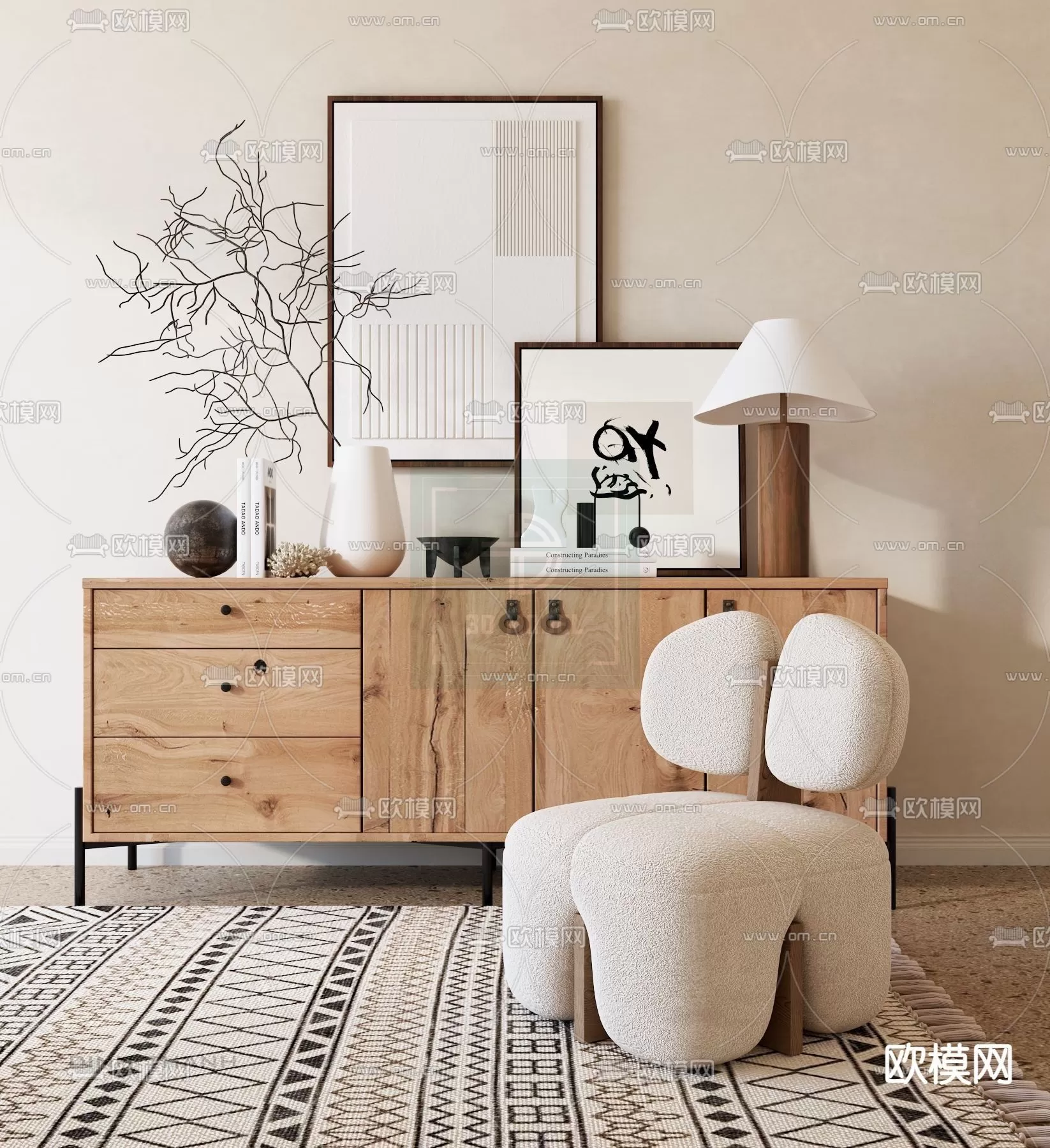 CONSOLE 3DS MAX MODELS – 050 – PRO