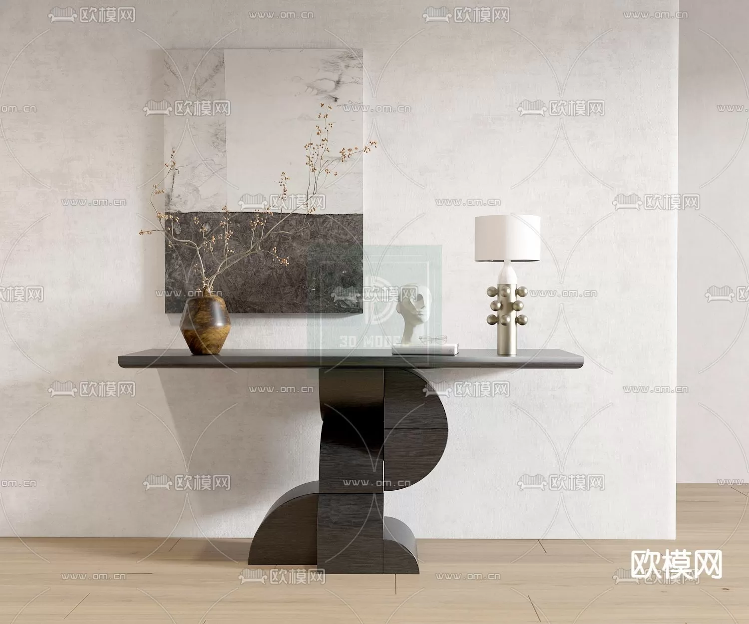 CONSOLE 3DS MAX MODELS – 051 – PRO