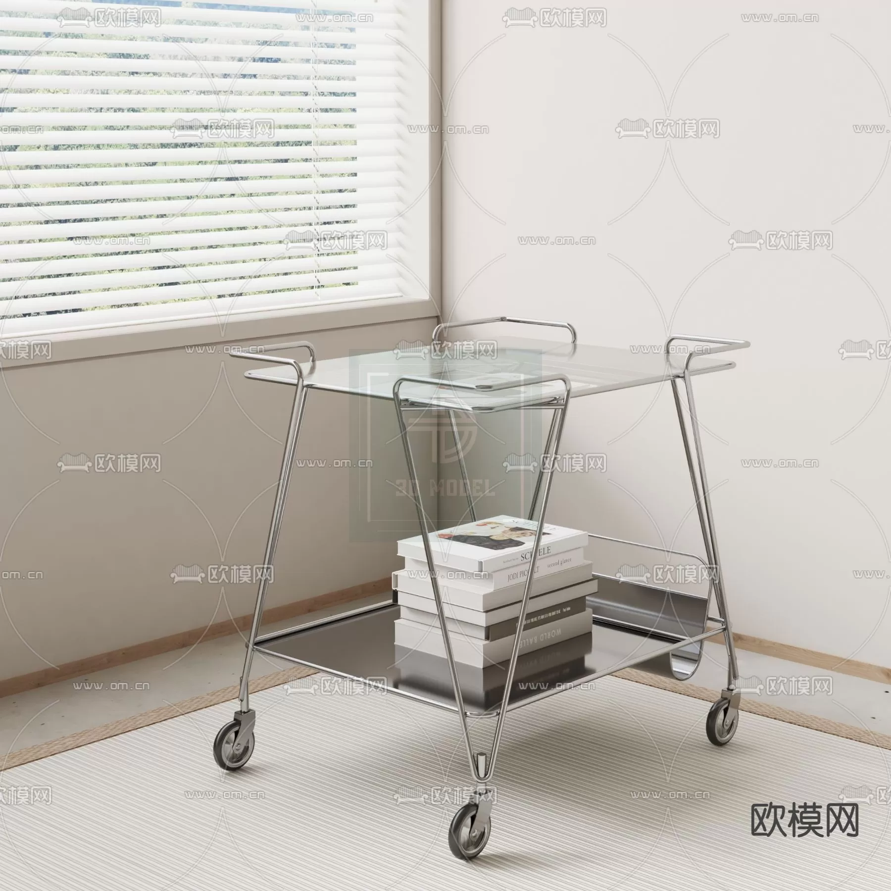 CONSOLE 3DS MAX MODELS – 053 – PRO