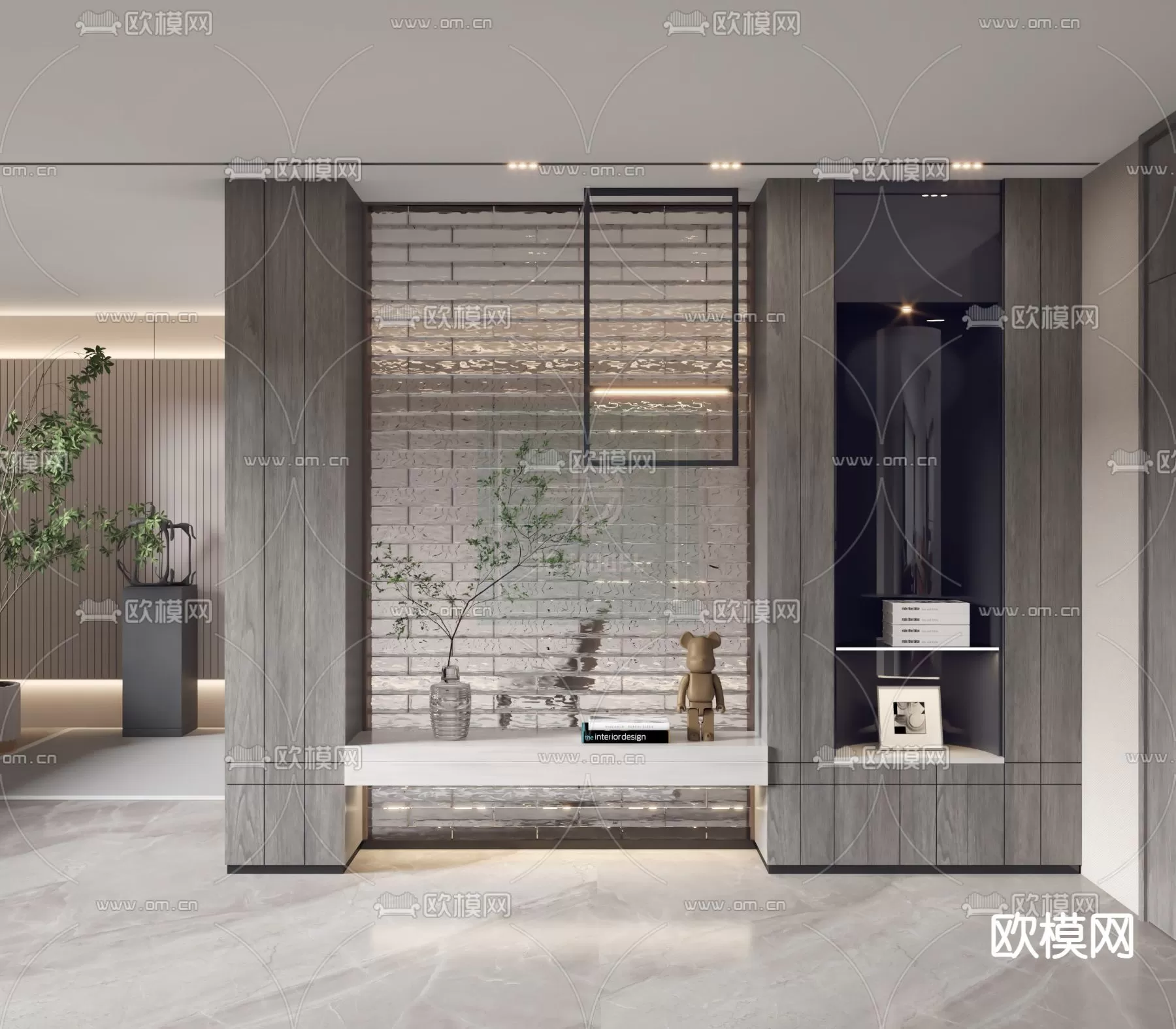 CONSOLE 3DS MAX MODELS – 055 – PRO