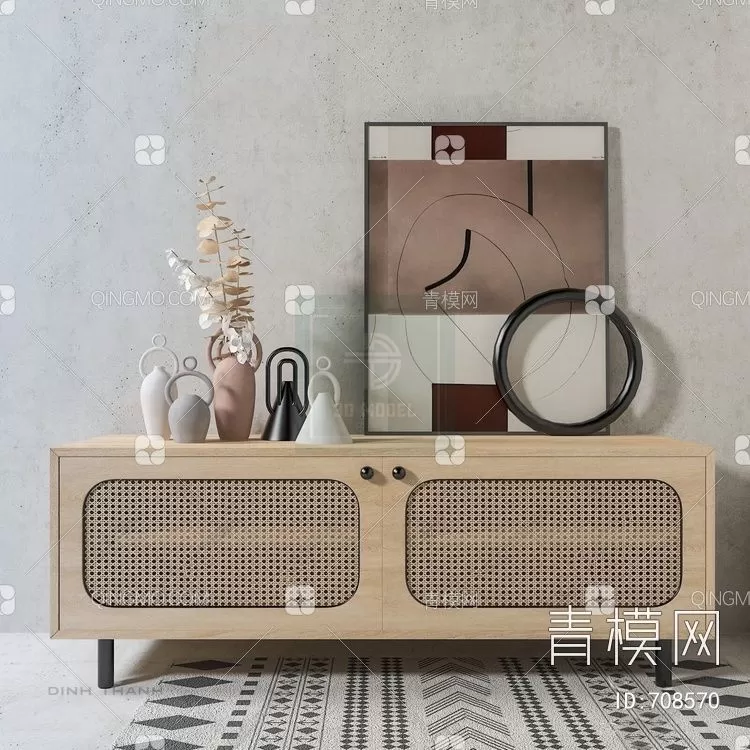 CONSOLE 3DS MAX MODELS – 063 – PRO