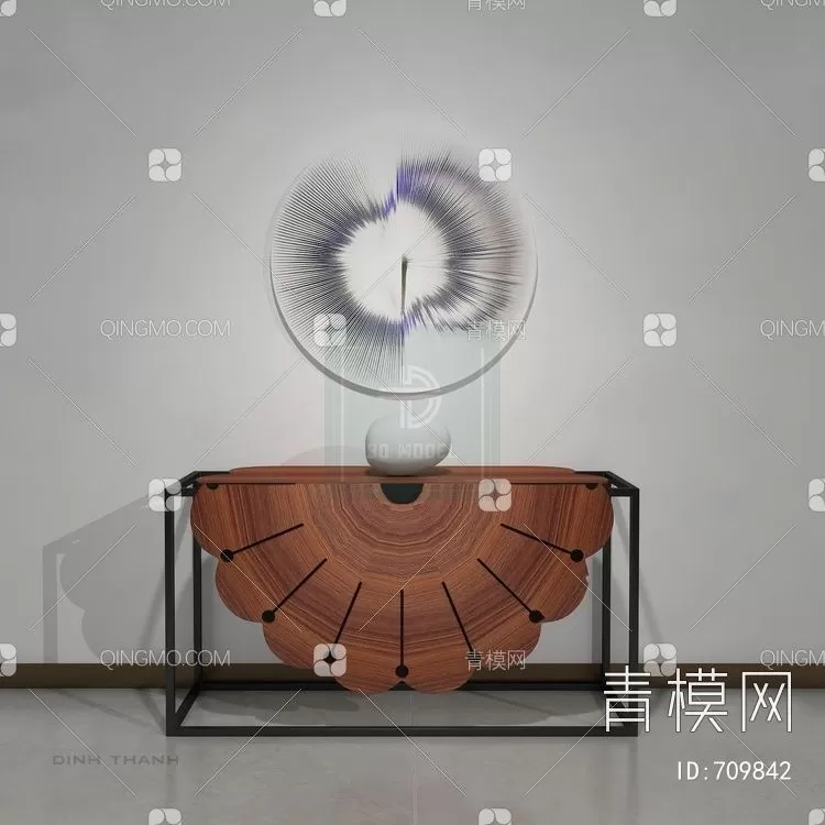 CONSOLE 3DS MAX MODELS – 064 – PRO