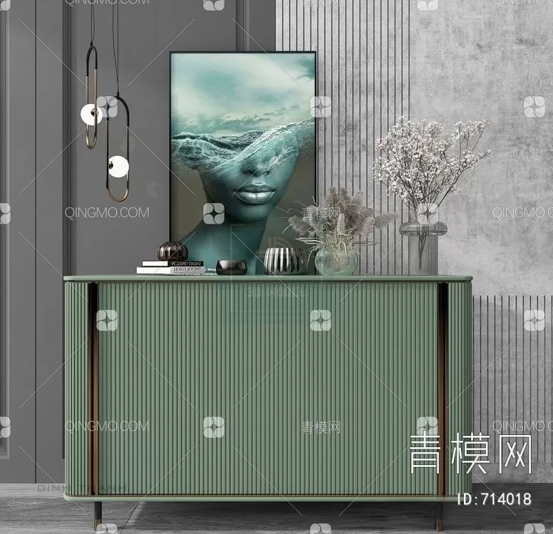 CONSOLE 3DS MAX MODELS – 065 – PRO