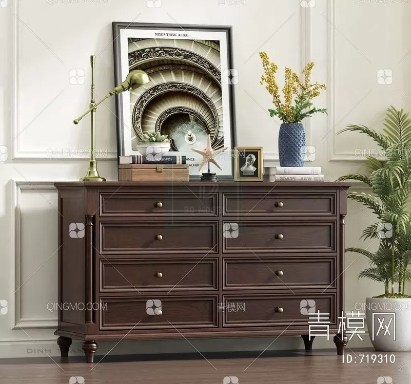 CONSOLE 3DS MAX MODELS – 070 – PRO