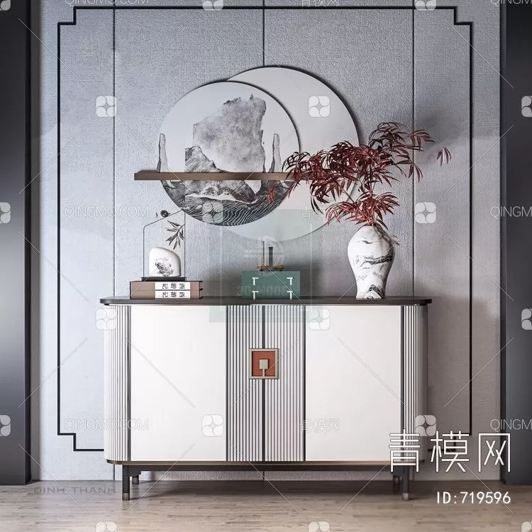 CONSOLE 3DS MAX MODELS – 071 – PRO