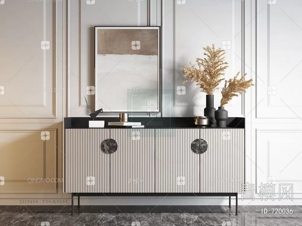 CONSOLE 3DS MAX MODELS – 074 – PRO