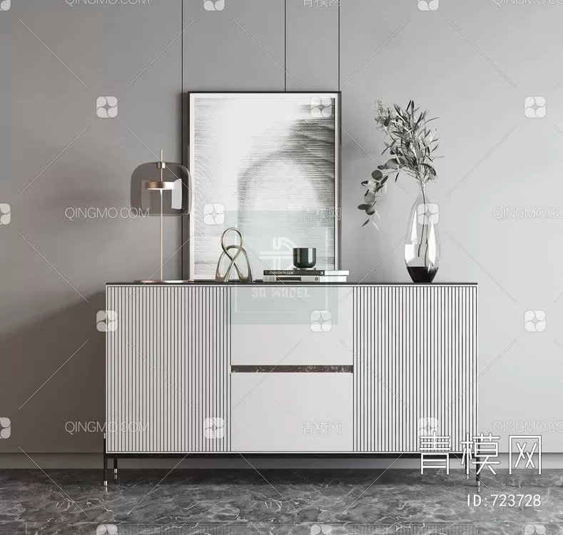 CONSOLE 3DS MAX MODELS – 079 – PRO