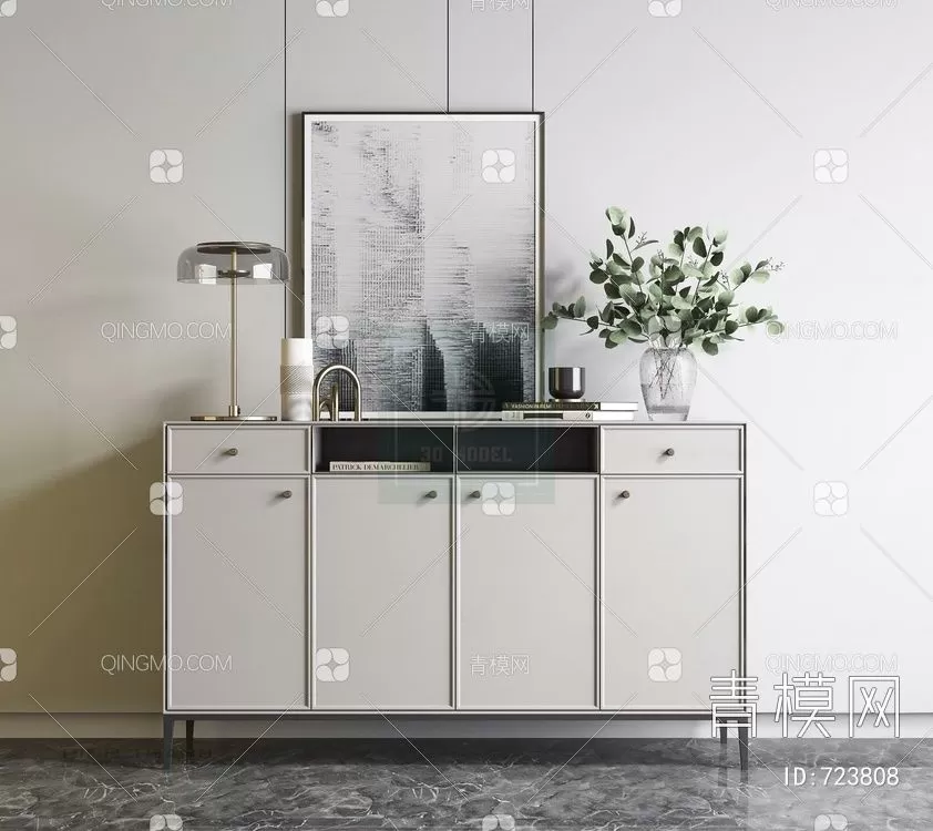 CONSOLE 3DS MAX MODELS – 080 – PRO