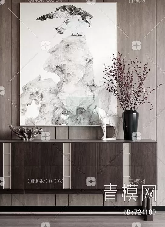 CONSOLE 3DS MAX MODELS – 082 – PRO