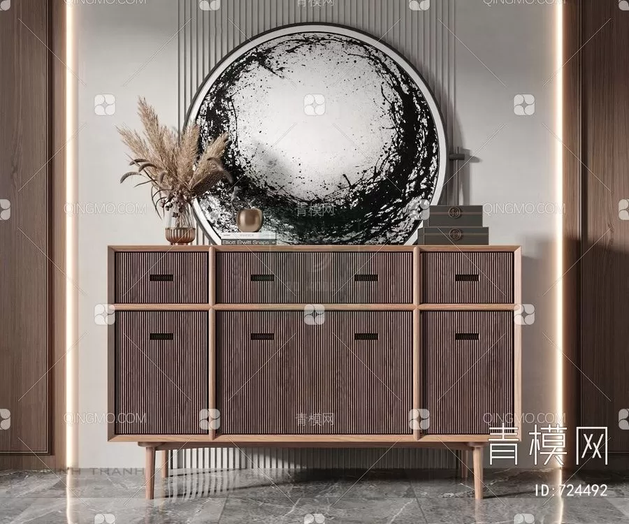 CONSOLE 3DS MAX MODELS – 083 – PRO