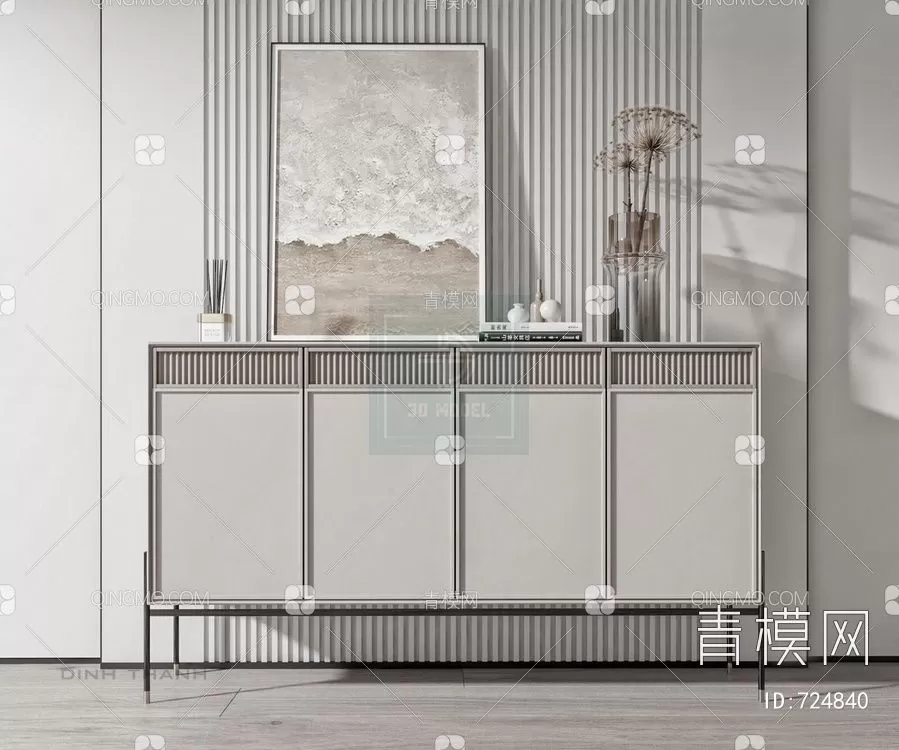 CONSOLE 3DS MAX MODELS – 084 – PRO