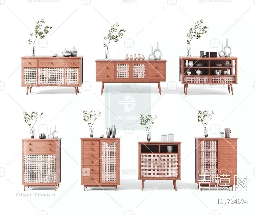 CONSOLE 3DS MAX MODELS – 086 – PRO