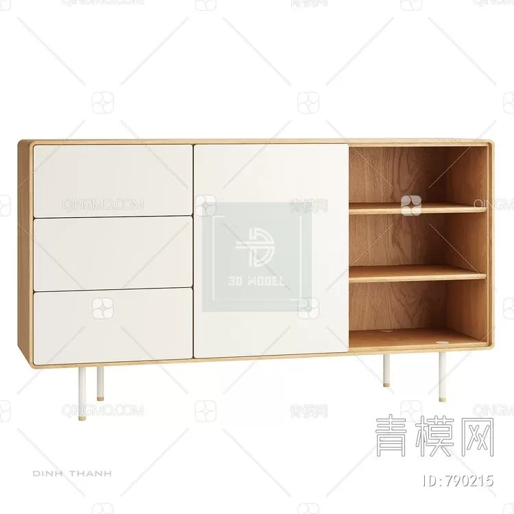 CONSOLE 3DS MAX MODELS – 088 – PRO