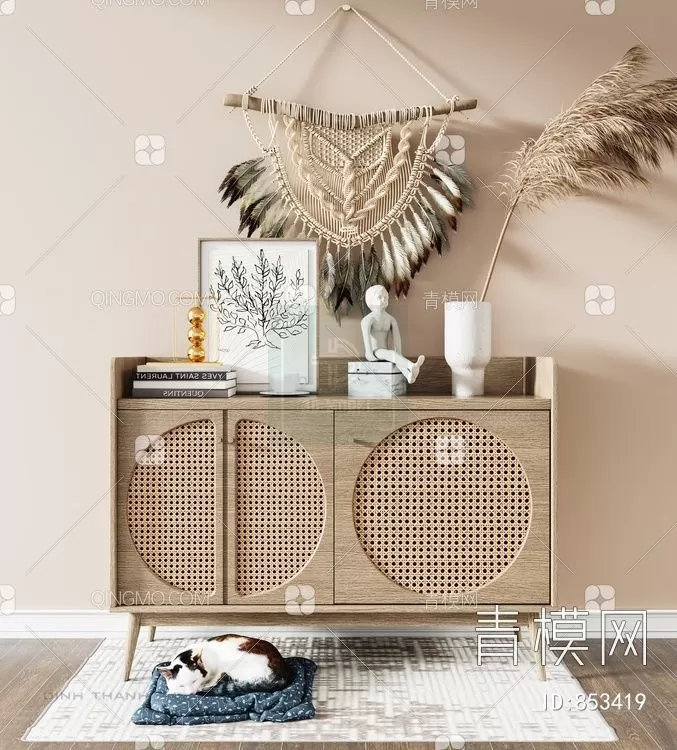 CONSOLE 3DS MAX MODELS – 091 – PRO