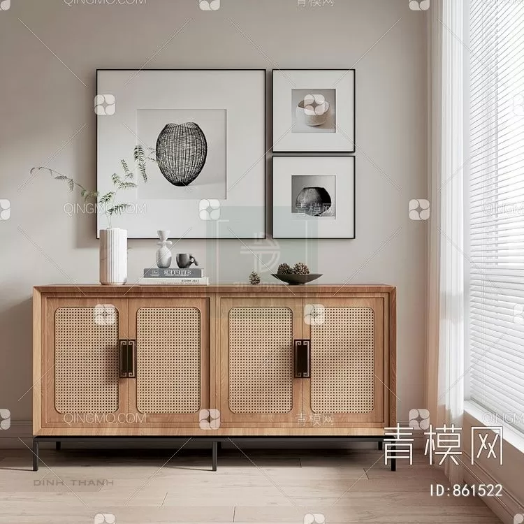 CONSOLE 3DS MAX MODELS – 092 – PRO