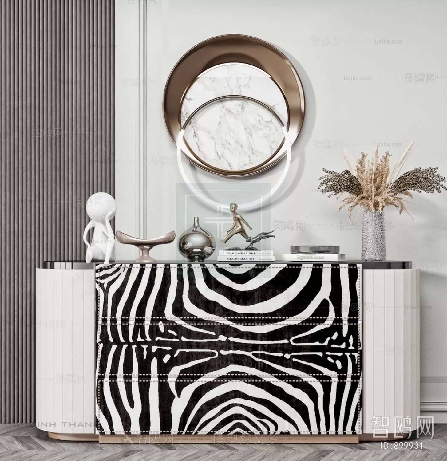 CONSOLE 3DS MAX MODELS – 093 – PRO