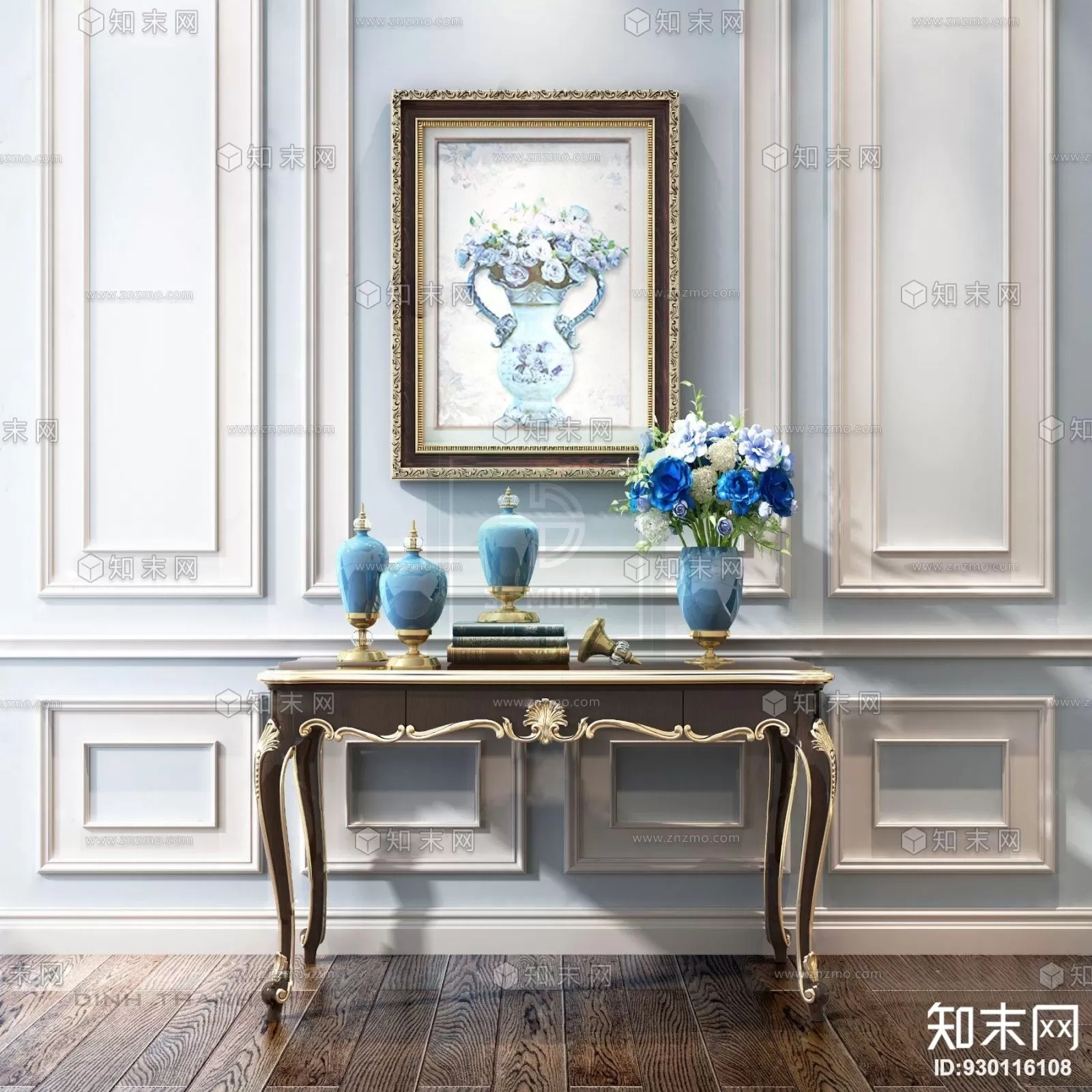 CONSOLE 3DS MAX MODELS – 095 – PRO