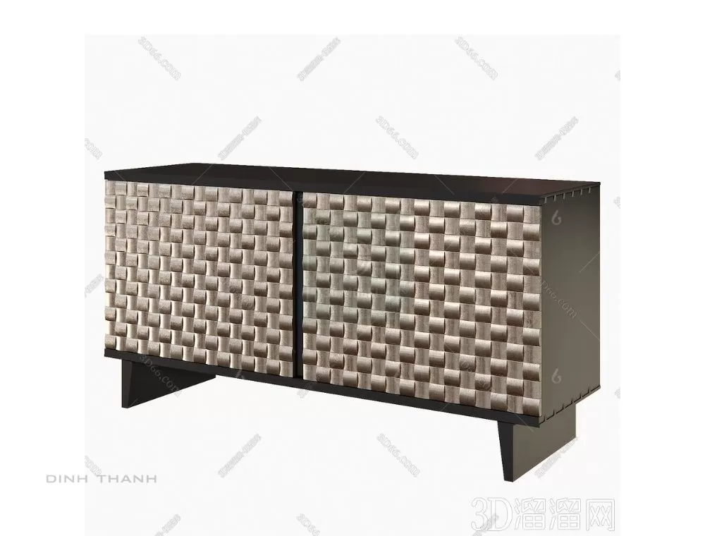 CONSOLE 3DS MAX MODELS – 098 – PRO