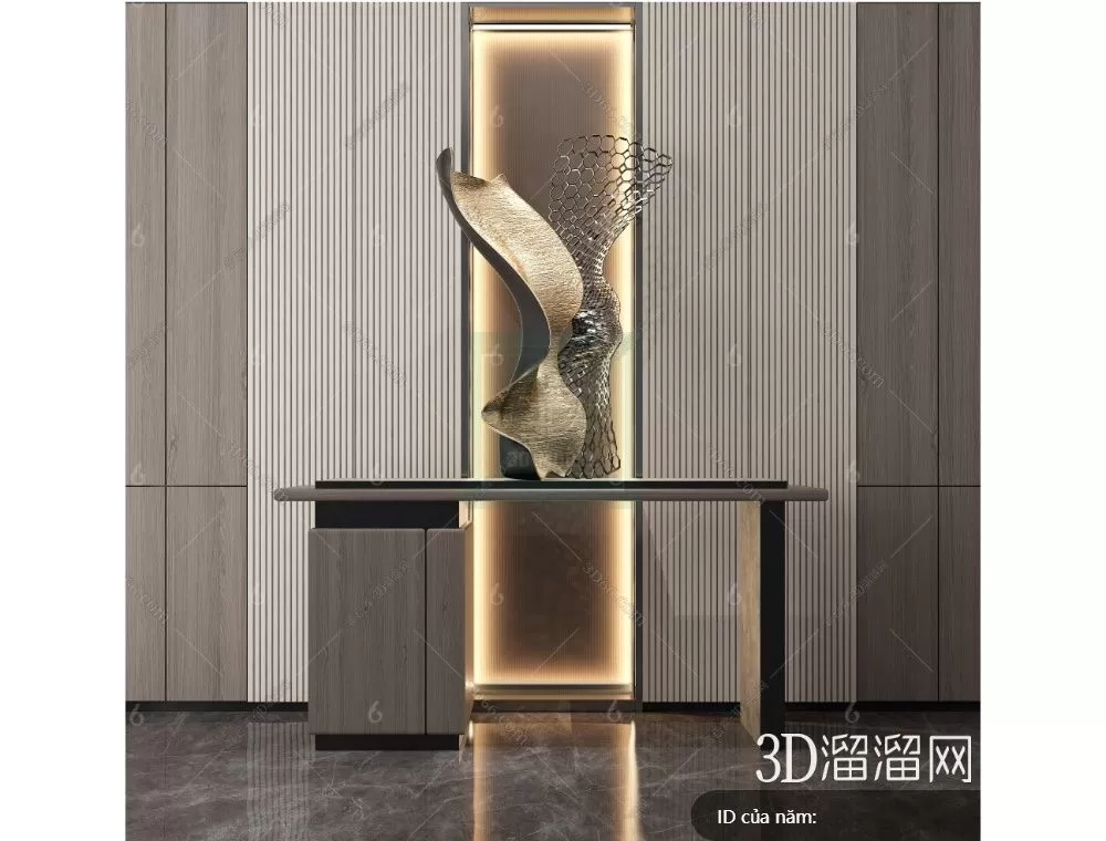 CONSOLE 3DS MAX MODELS – 099 – PRO