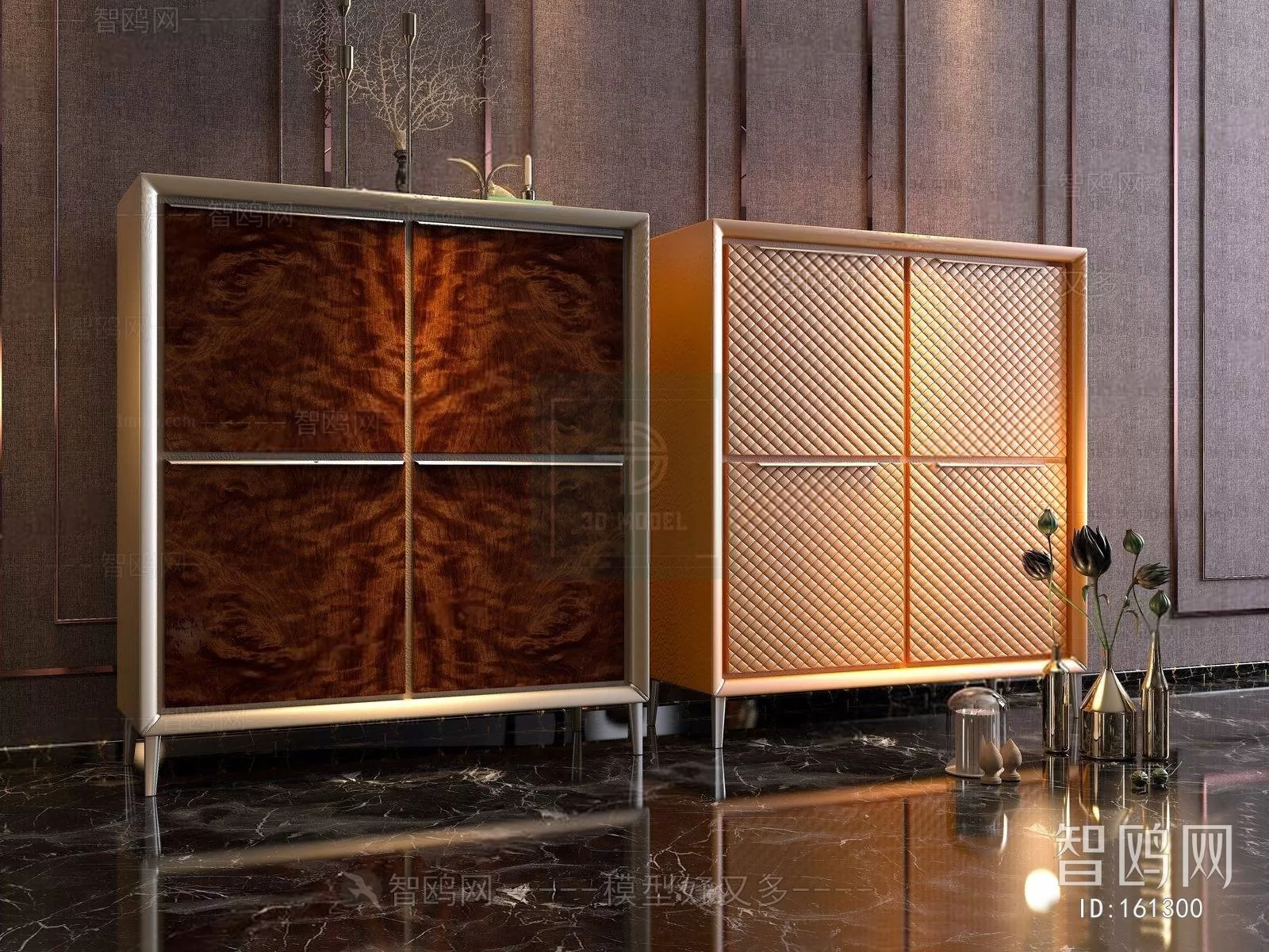 CONSOLE 3DS MAX MODELS – 101 – PRO