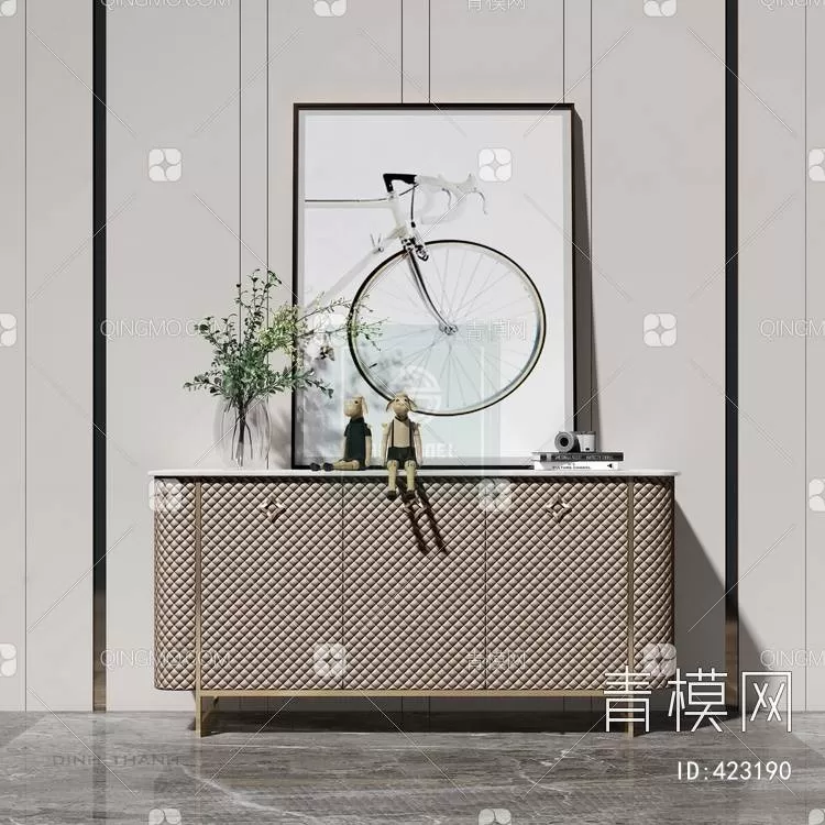 CONSOLE 3DS MAX MODELS – 109 – PRO