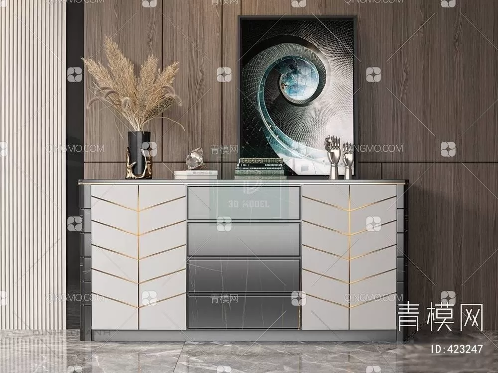 CONSOLE 3DS MAX MODELS – 110 – PRO