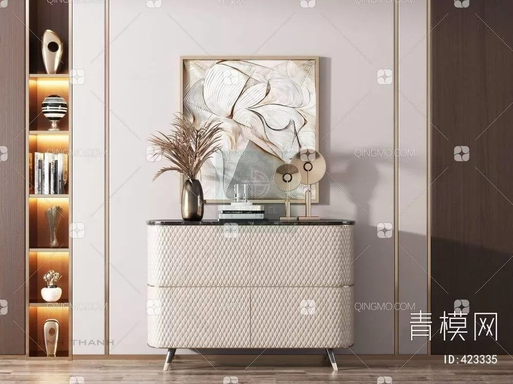 CONSOLE 3DS MAX MODELS – 112 – PRO