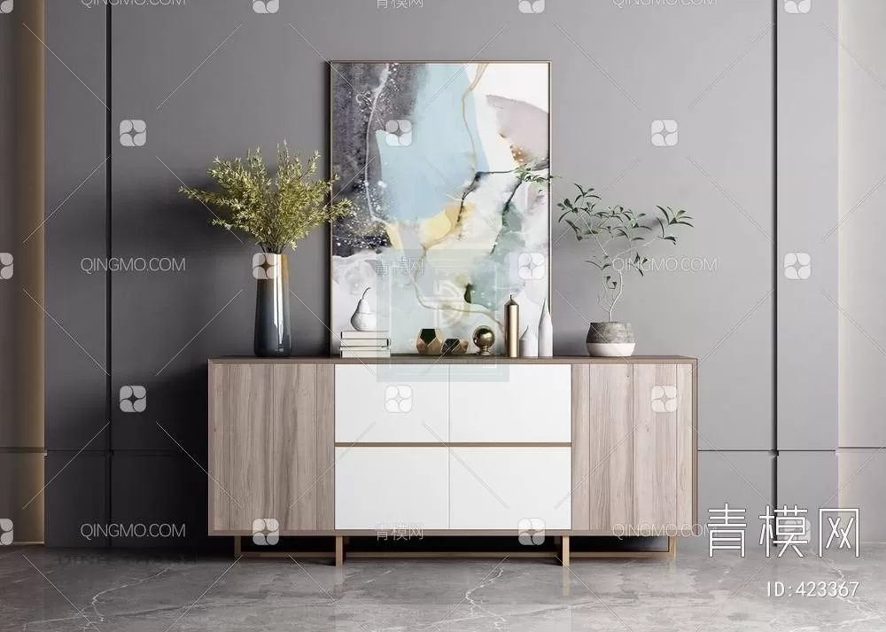 CONSOLE 3DS MAX MODELS – 114 – PRO