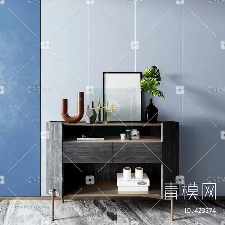 CONSOLE 3DS MAX MODELS – 115 – PRO