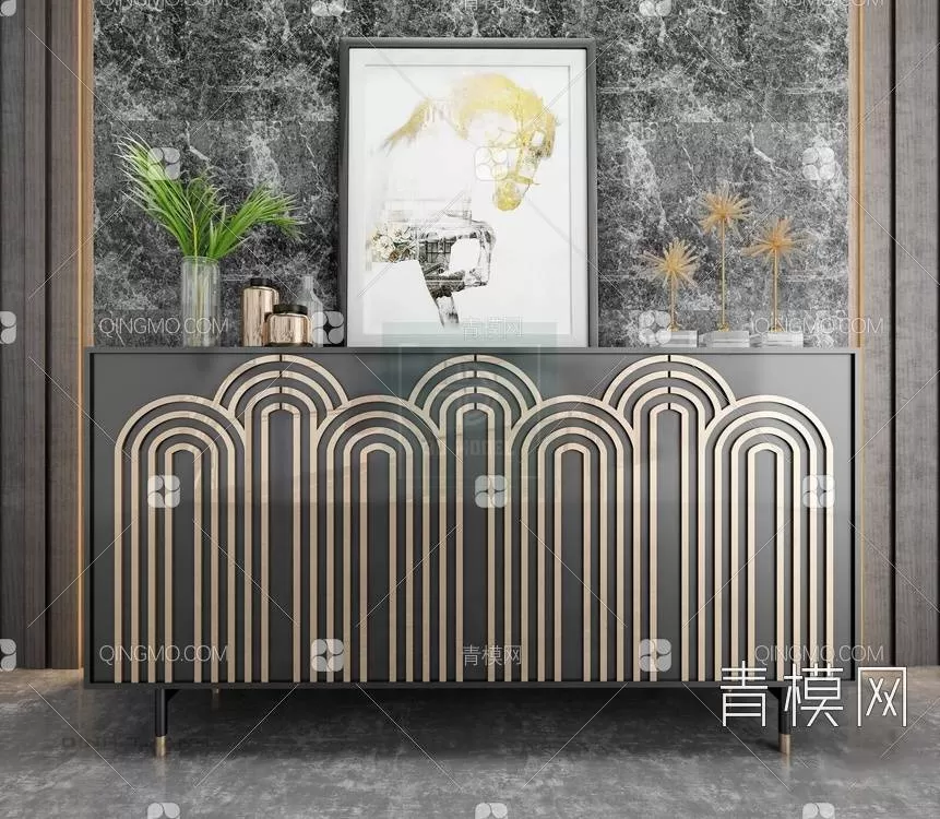 CONSOLE 3DS MAX MODELS – 116 – PRO