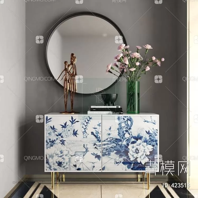 CONSOLE 3DS MAX MODELS – 121 – PRO