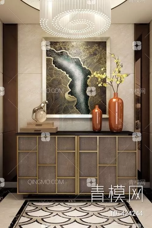 CONSOLE 3DS MAX MODELS – 124 – PRO