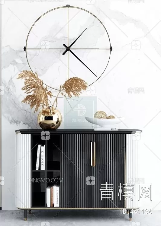 CONSOLE 3DS MAX MODELS – 126 – PRO