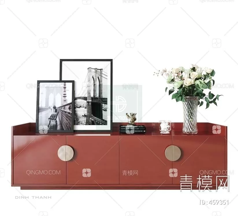 CONSOLE 3DS MAX MODELS – 132 – PRO