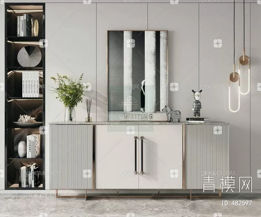 CONSOLE 3DS MAX MODELS – 144 – PRO