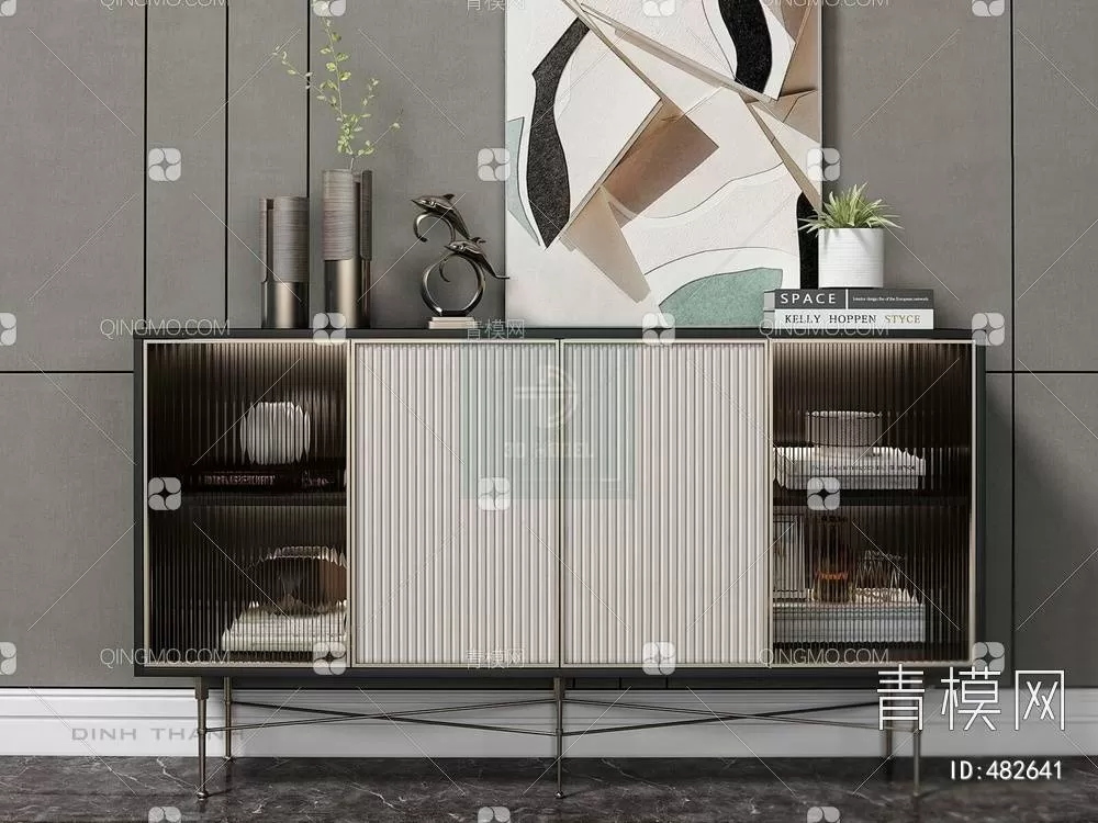 CONSOLE 3DS MAX MODELS – 145 – PRO