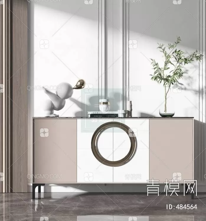 CONSOLE 3DS MAX MODELS – 149 – PRO