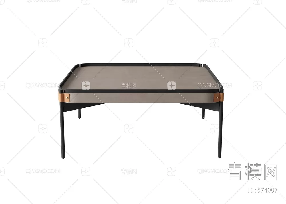 TEA TABLES 3D MODELS – 121 – PRO