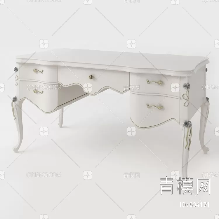 DRESSING TABLE SETS – 3DS SKY – 065 – PRO