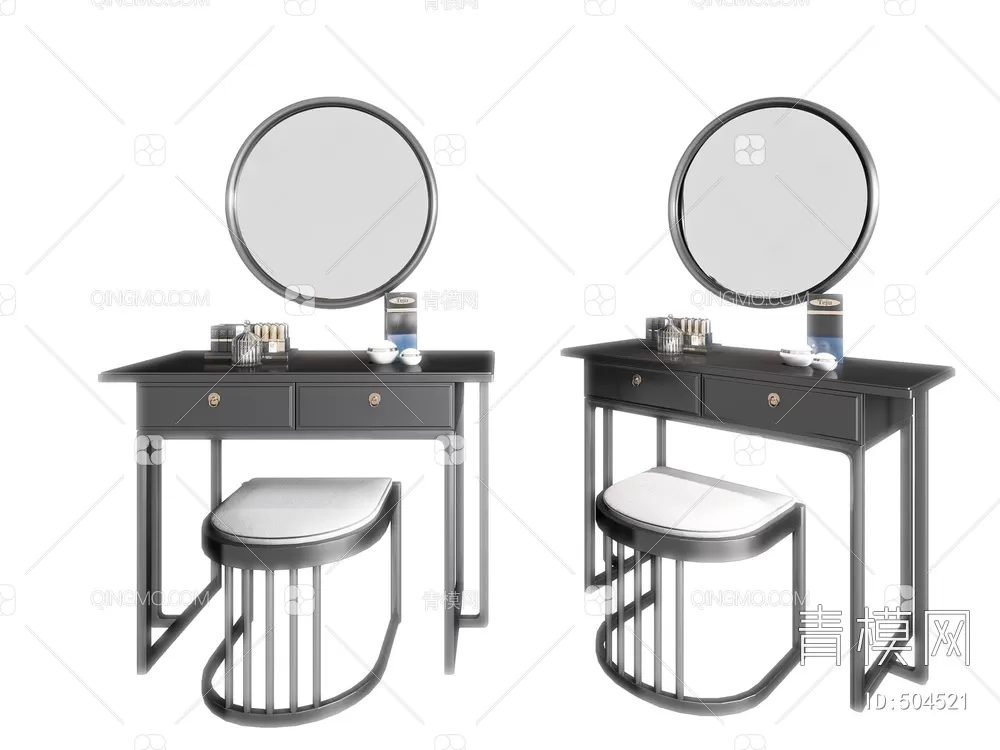 DRESSING TABLE SETS – 3DS SKY – 067 – PRO