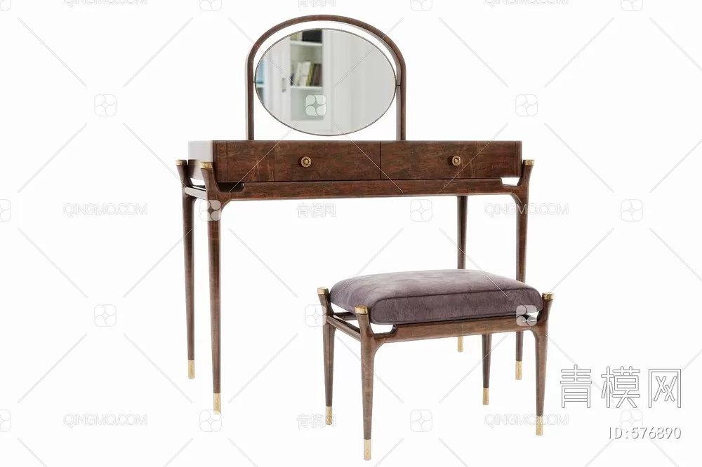DRESSING TABLE SETS – 3DS SKY – 097 – PRO