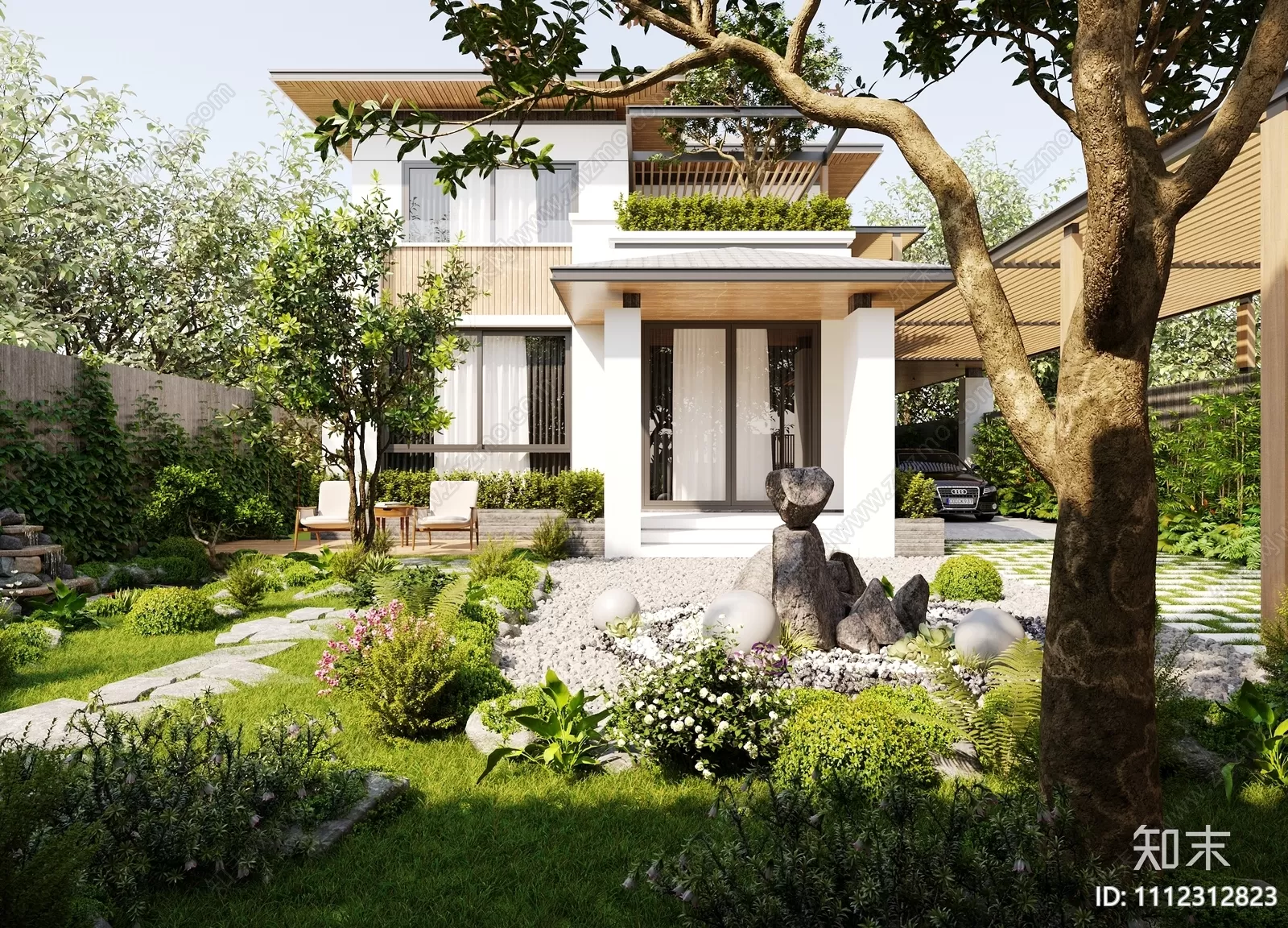 BUILDING – 3D MODELS – 021 – PRO