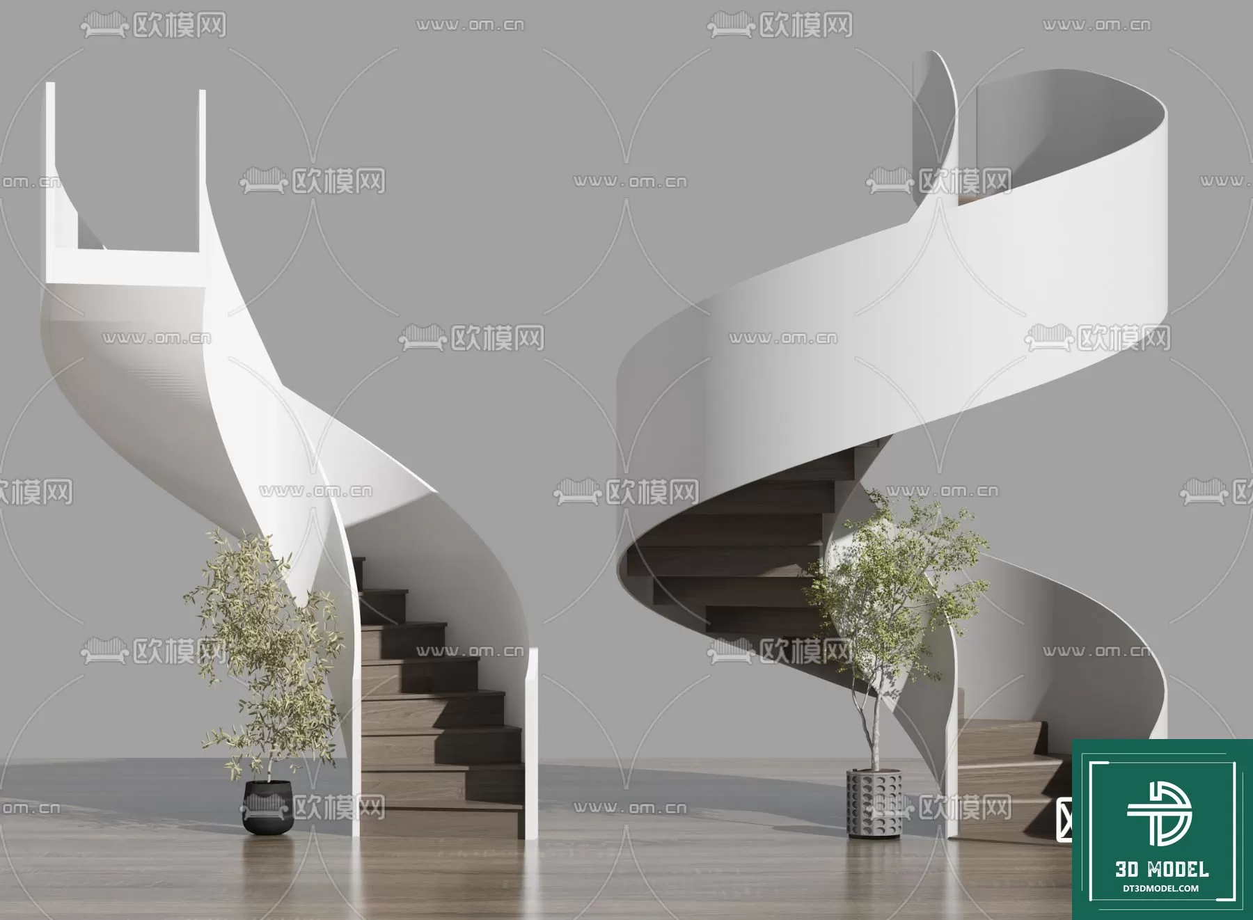 STAIR – 3DS MAX MODELS – 017 – PRO STAIR – 3DS MAX MODELS – 017 – PRO