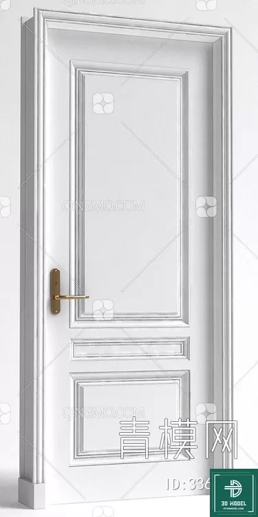 WINDOWS – DOORS – 3DSKYMODELS – 050 – PRO