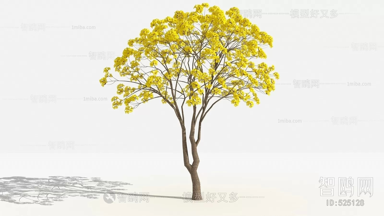 TREE – PLANTS – 3DS MAX MODELS – 199 – PRO