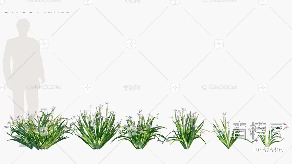 TREE – PLANTS – 3DS MAX MODELS – 250 – PRO