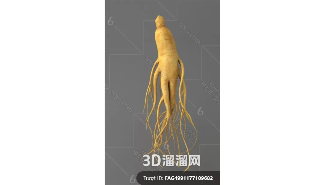 TREE – PLANTS – 3DS MAX MODELS – 291 – PRO