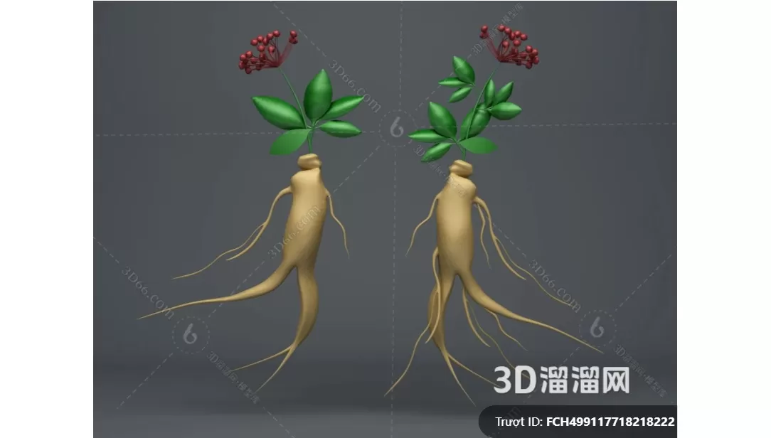 TREE – PLANTS – 3DS MAX MODELS – 292 – PRO